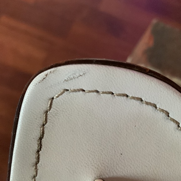 Prada Vernice sandals size 8 / 38 - Picture 13 of 13